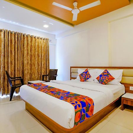 Fabhotel Ramjis Residency Nashik Esterno foto